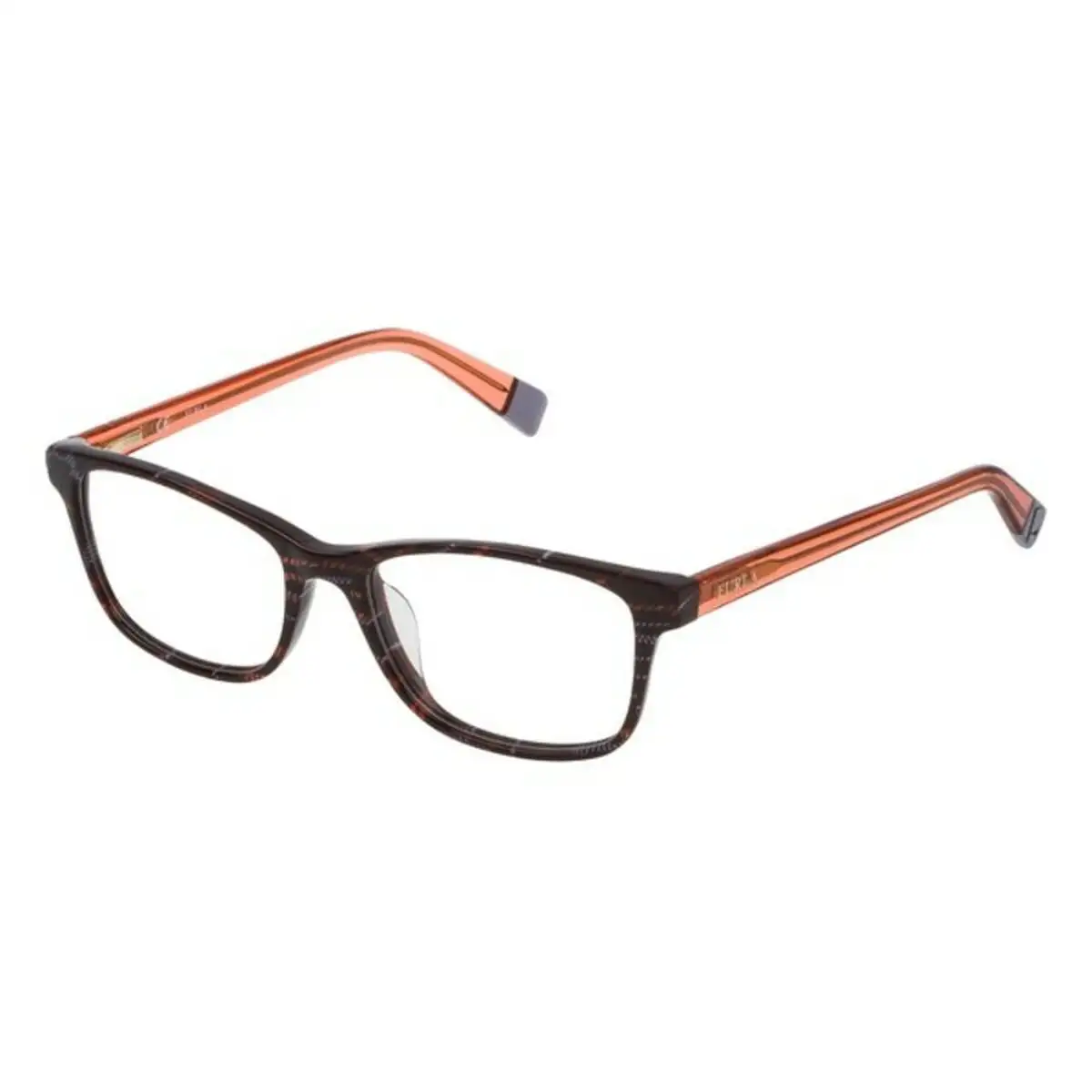 Monture de lunettes femme furla vfu076520d08 o 52 mm _8797. DIAYTAR SENEGAL - Votre Plateforme Shopping de Confiance. Naviguez à travers nos rayons et choisissez des produits fiables qui répondent à vos besoins quotidiens.