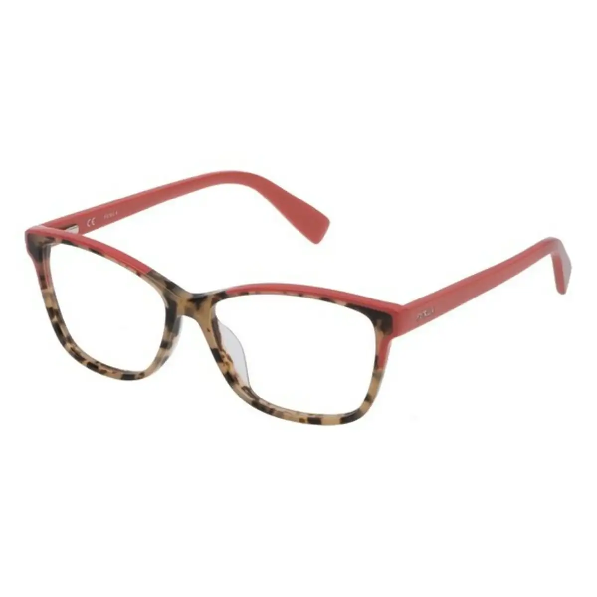 Monture de lunettes femme furla vfu1325407ux marron havana o 54 mm _2065. Entrez dans l'Univers de DIAYTAR SENEGAL - Où Chaque Produit est une Découverte. Explorez notre gamme variée et trouvez des articles qui vous surprennent et vous inspirent.