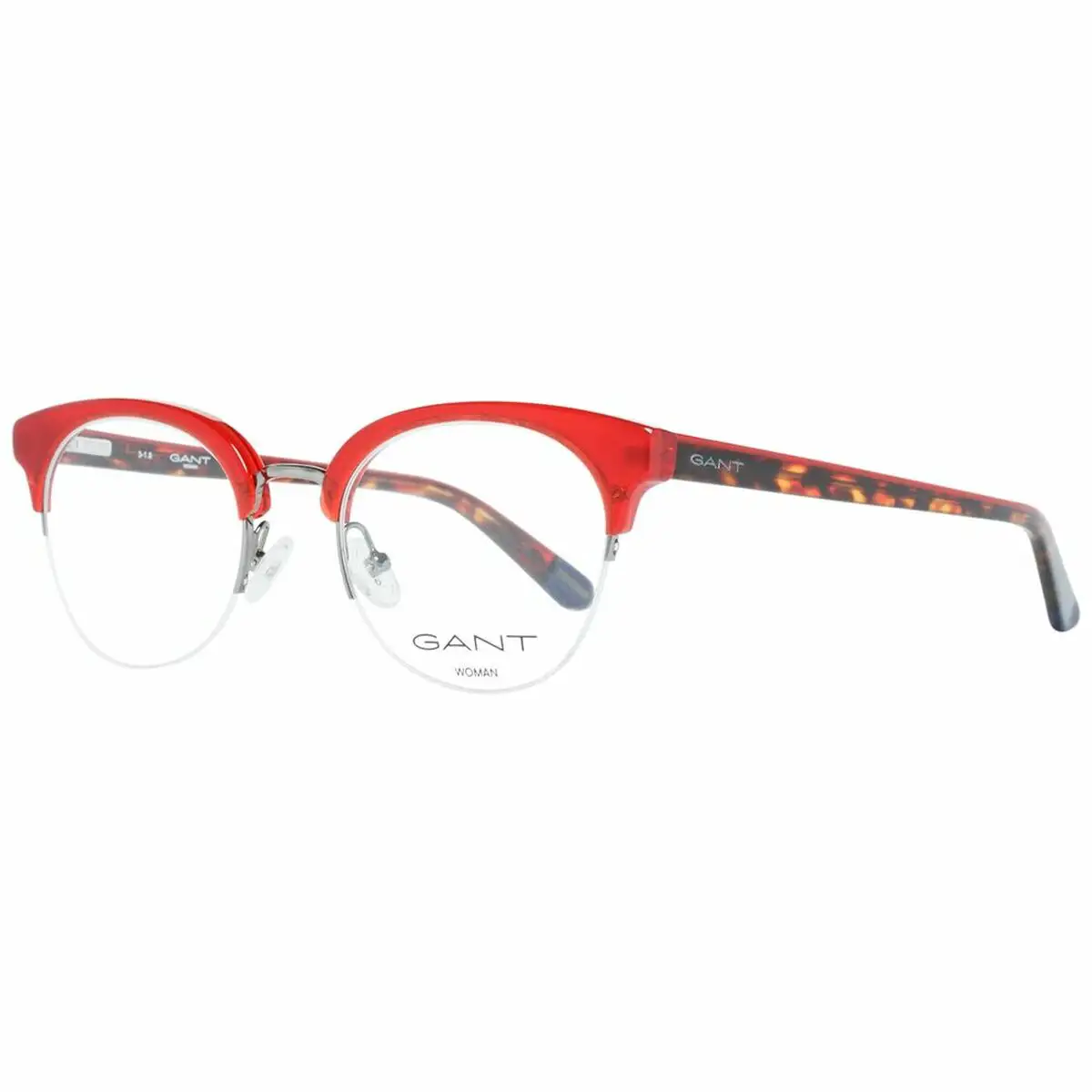 Monture de lunettes femme gant ga4085 50066_6601. DIAYTAR SENEGAL - L'Art de Vivre le Shopping Authentique. Découvrez notre boutique en ligne et trouvez des produits qui célèbrent la culture et l'héritage du Sénégal.