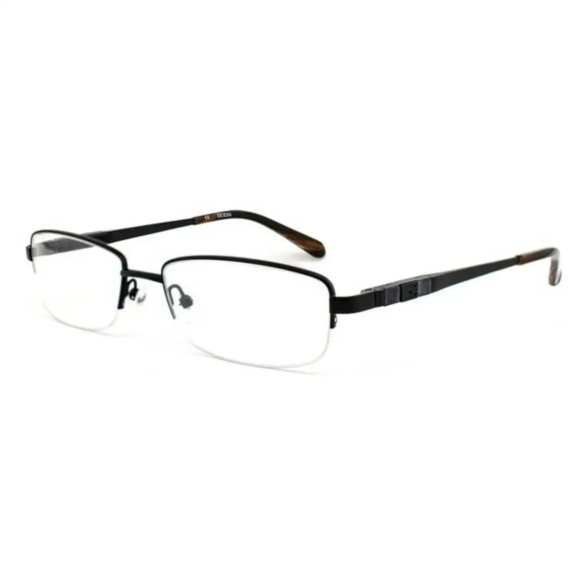 Monture de lunettes femme guess gu1816 blk 54 o 54 mm _4578. DIAYTAR SENEGAL - L'Art du Shopping Distinctif. Naviguez à travers notre gamme soigneusement sélectionnée et choisissez des produits qui définissent votre mode de vie.