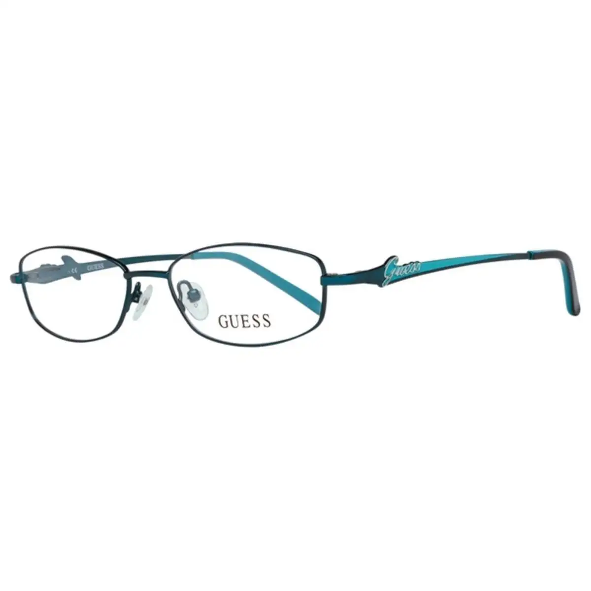 Monture de lunettes femme guess gu2284 grn 51 o 51 mm bleu o 51 mm _1562. Bienvenue chez DIAYTAR SENEGAL - Où Choisir Rime avec Découvrir. Plongez dans notre catalogue et trouvez des produits qui révèlent la diversité et la richesse culturelle du Sénégal.