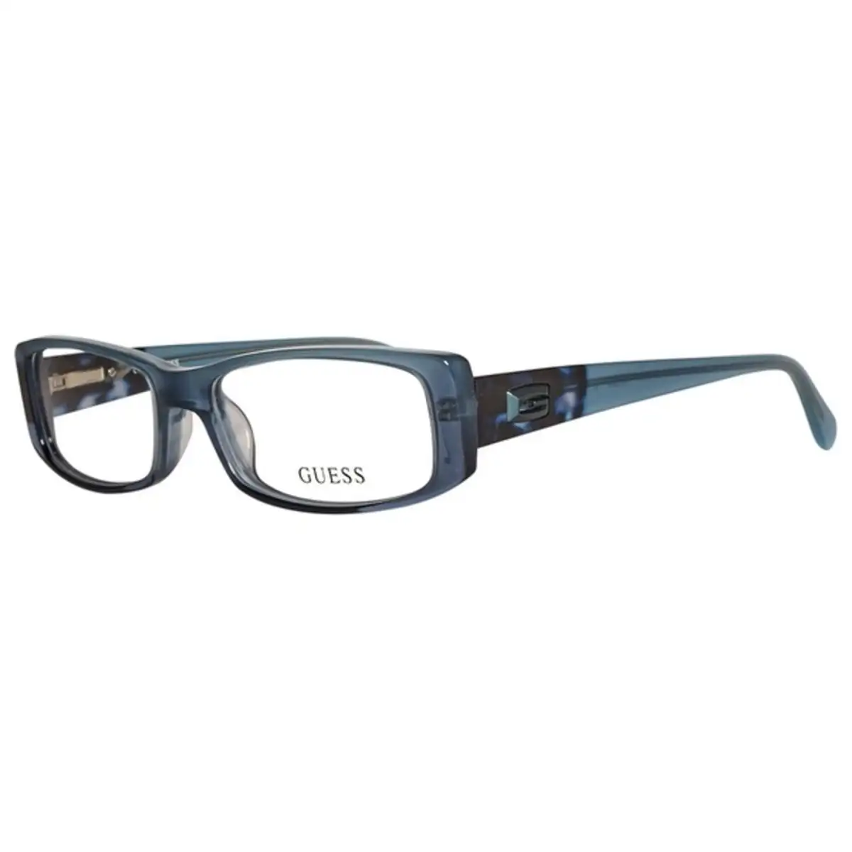 Monture de lunettes femme guess gu2409 bl 53 o 53 mm bleu o 53 mm _6287. Entrez dans l'Univers de DIAYTAR SENEGAL - Où Chaque Produit a une Signification. Explorez notre gamme diversifiée et découvrez des articles qui résonnent avec votre vie.