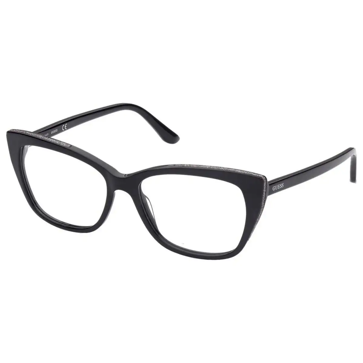Monture de lunettes femme guess gu2852_3351. DIAYTAR SENEGAL - Votre Plateforme Shopping Engagée. Explorez notre catalogue et choisissez des produits qui reflètent notre dévouement envers la qualité et la satisfaction du client.
