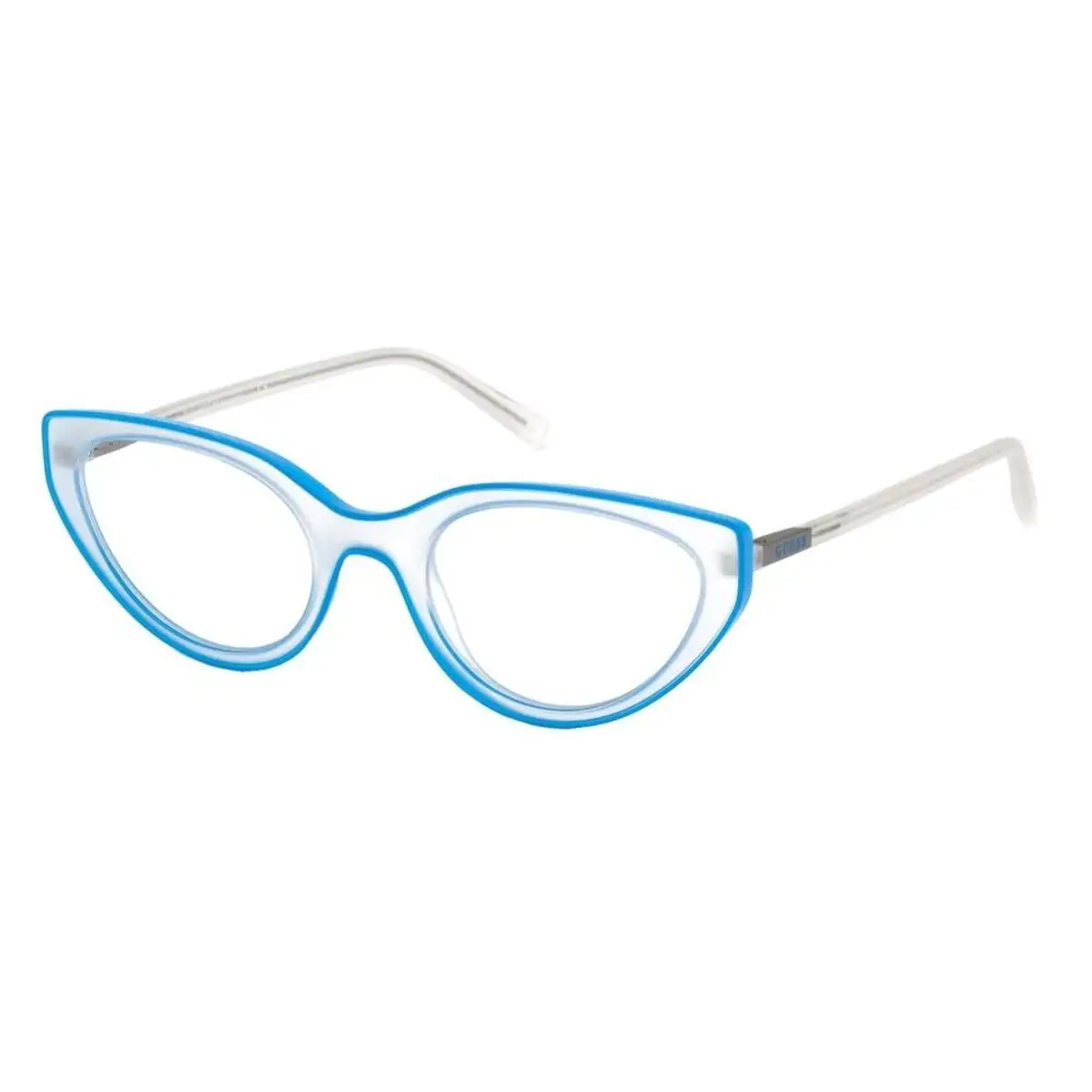 Monture de lunettes femme guess gu3058_5649. DIAYTAR SENEGAL - Votre Destination Shopping Exquise. Explorez notre boutique en ligne et découvrez des trésors qui ajoutent une touche de sophistication à votre style et à votre espace.