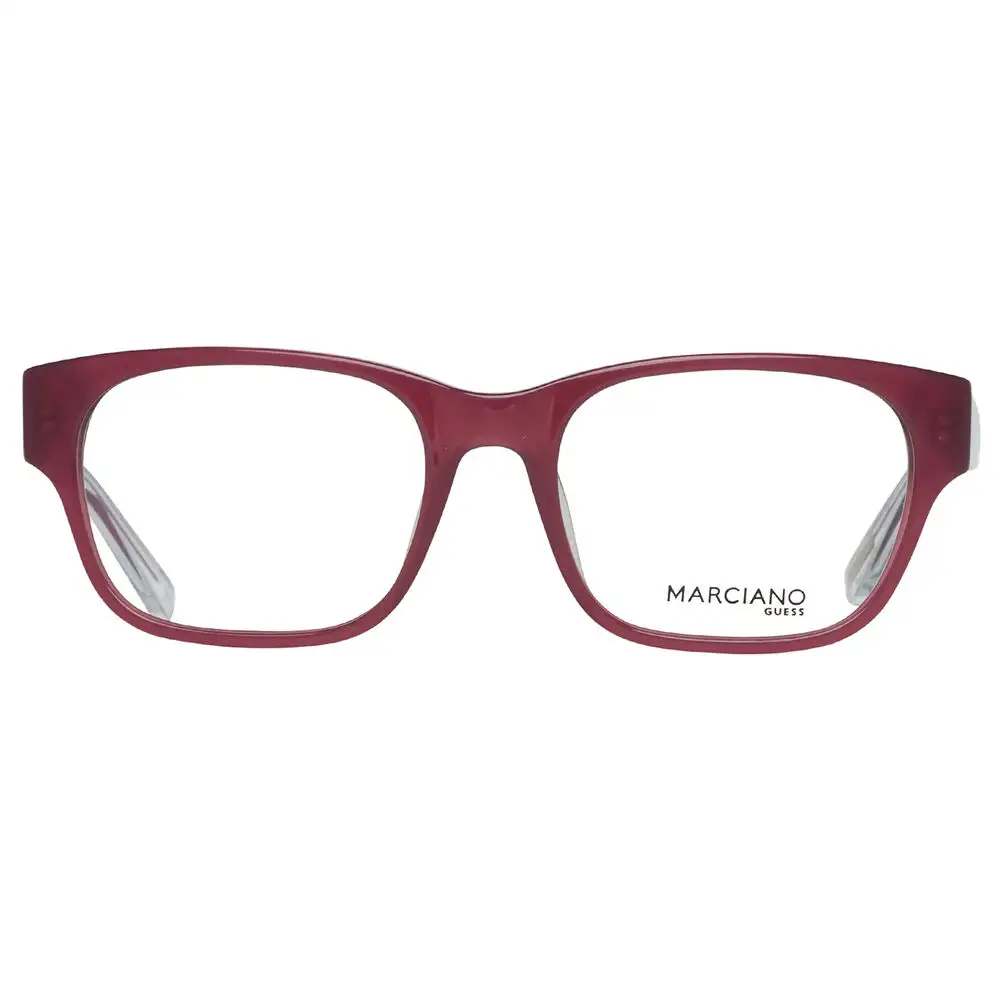 Monture de lunettes femme guess marciano gm0264 51074_6399. Bienvenue chez DIAYTAR SENEGAL - Là où les Désirs Prendent Vie. Explorez notre boutique en ligne et laissez-vous séduire par des articles qui font écho à vos aspirations et à votre style unique.