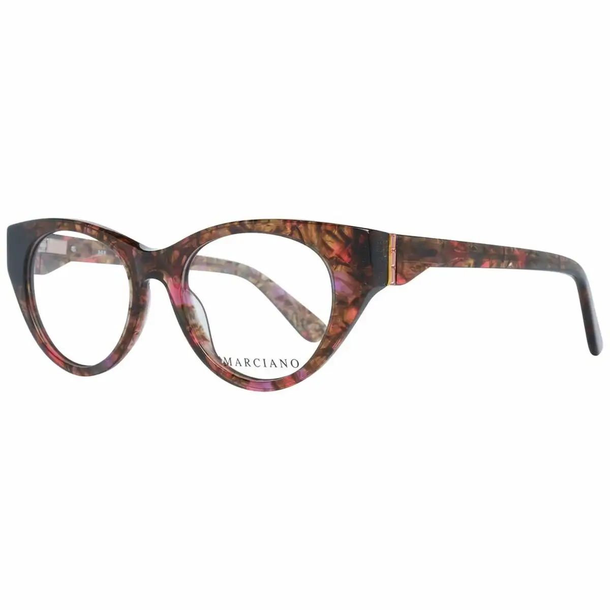 Monture de lunettes femme guess marciano gm0362 s 49074_2046. DIAYTAR SENEGAL - Votre Passage vers l'Éclat et la Beauté. Explorez notre boutique en ligne et trouvez des produits qui subliment votre apparence et votre espace.