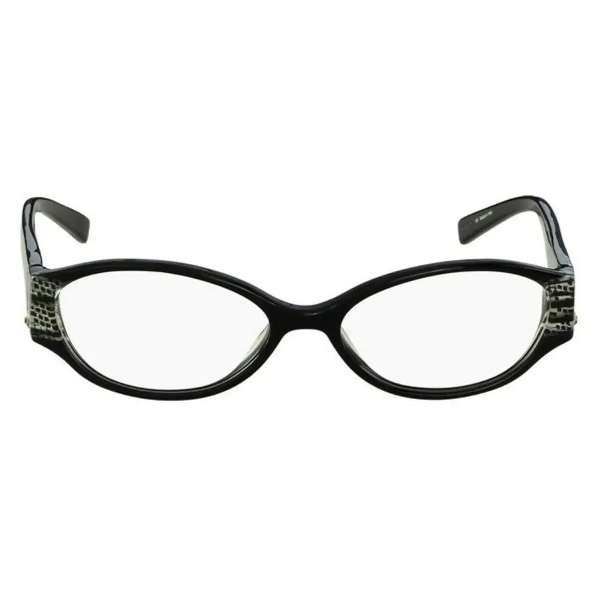 Monture de lunettes femme guess marciano gm130 noir o 52 mm _9825. DIAYTAR SENEGAL - Là où Chaque Produit Évoque une Émotion. Parcourez notre catalogue et choisissez des articles qui vous touchent et qui enrichissent votre expérience.