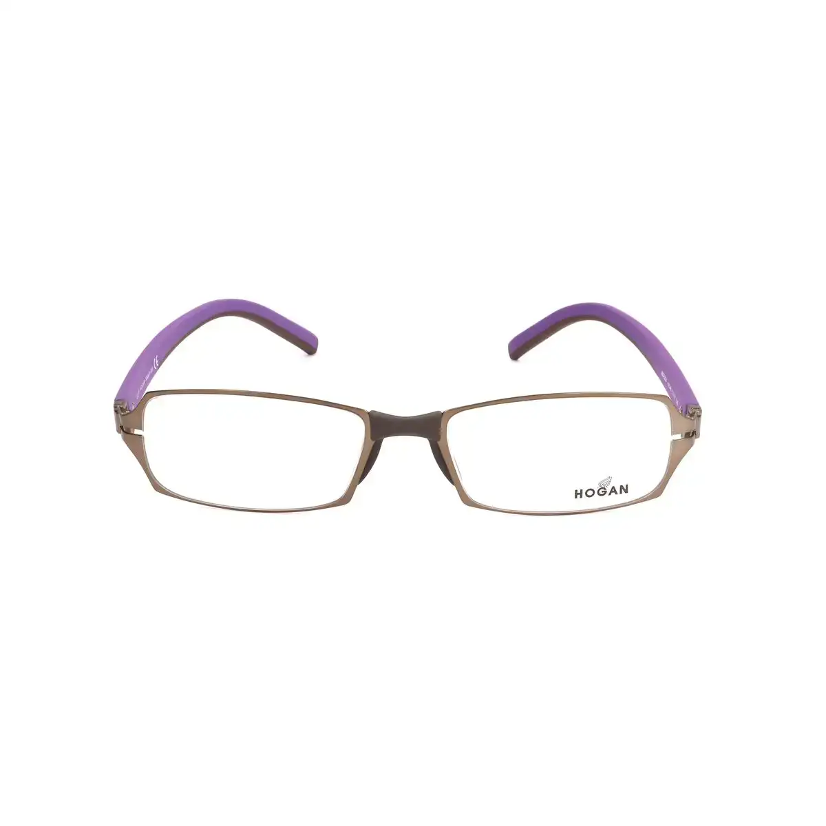 Monture de lunettes femme hogan ho5004 046 marron_1798. Bienvenue sur DIAYTAR SENEGAL - Où Choisir est un Voyage Sensoriel. Plongez dans notre catalogue et trouvez des produits qui éveillent vos sens et embellissent votre quotidien.