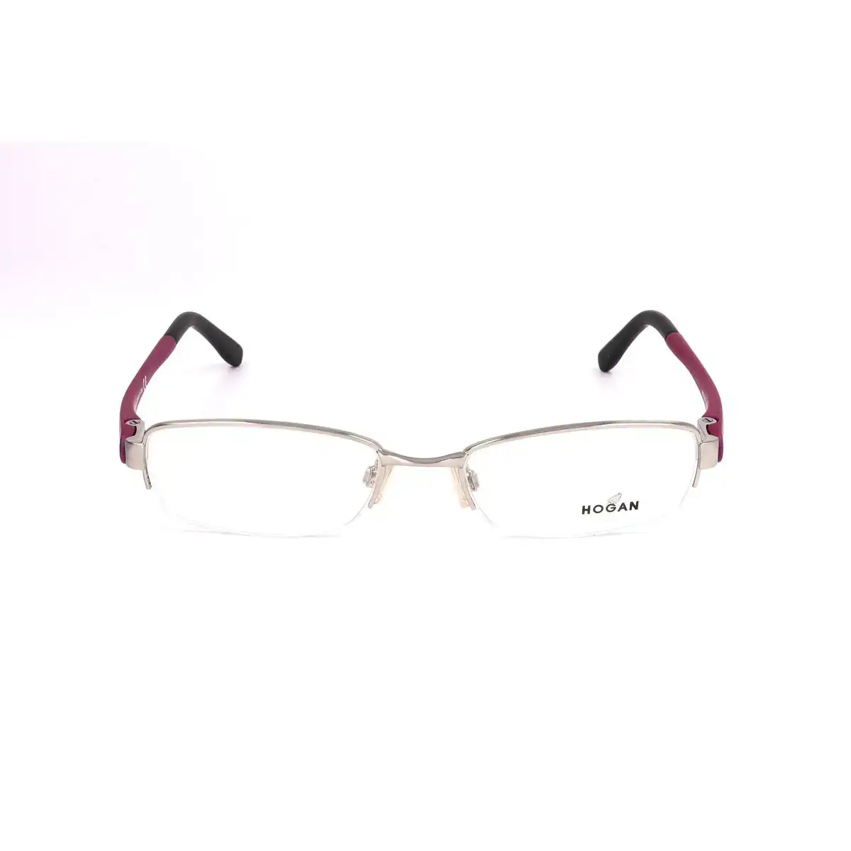 Monture de lunettes femme hogan ho5008 016_7383. Entrez dans le Monde de DIAYTAR SENEGAL - Où Chaque Article Raconte une Histoire Unique. Explorez notre boutique en ligne pour dénicher des trésors qui incarnent l'âme du Sénégal.
