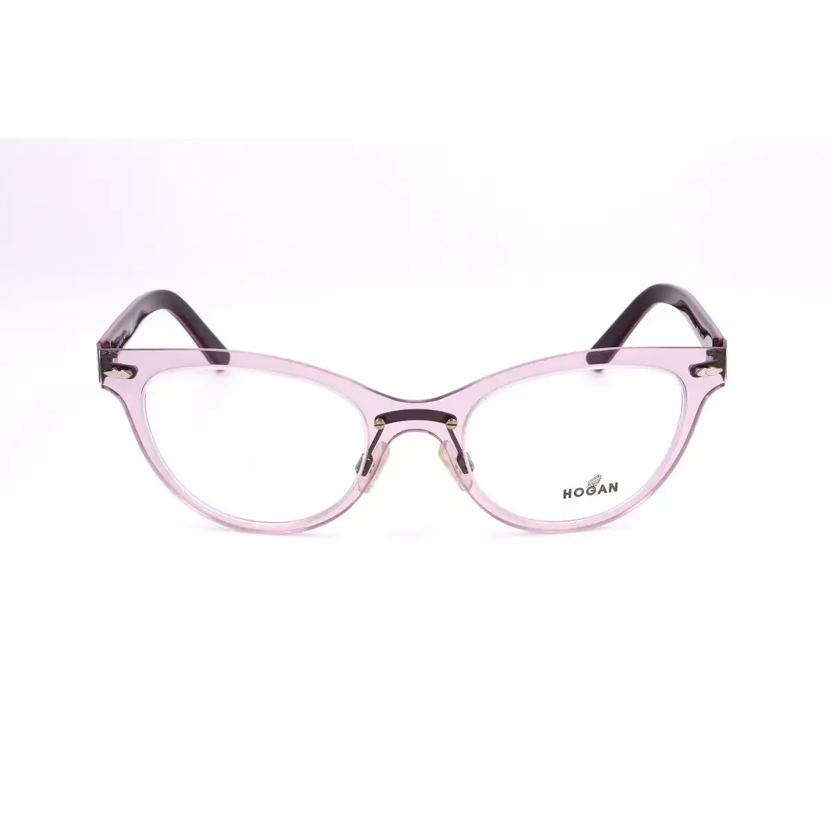 Monture de lunettes femme hogan ho5019 078_1315. Bienvenue chez DIAYTAR SENEGAL - Où Chaque Article Est une Découverte. Naviguez à travers nos offres et laissez-vous surprendre par des trésors cachés qui enrichiront votre vie.