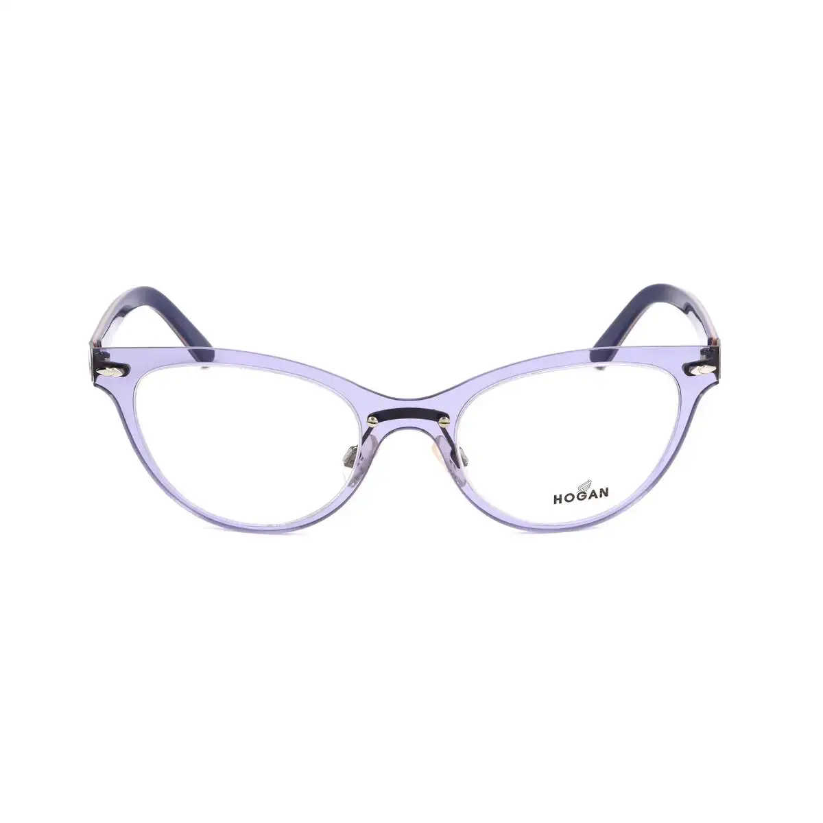 Monture de lunettes femme hogan ho5019 090_9599. DIAYTAR SENEGAL - Où Chaque Produit est une Promesse de Qualité. Explorez notre boutique en ligne et choisissez des produits qui répondent à vos exigences élevées.