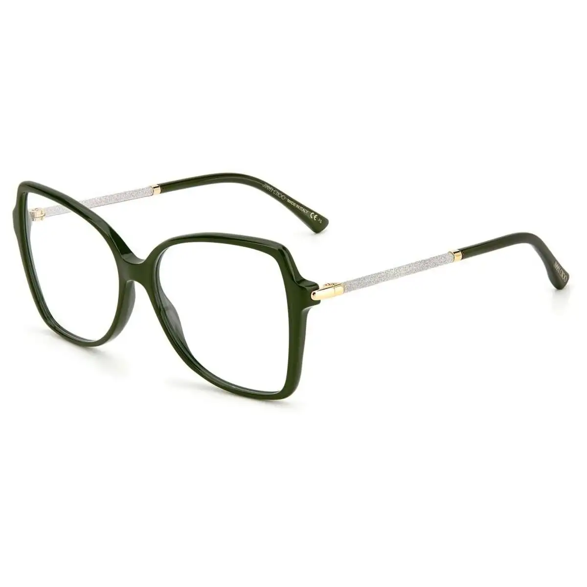 Monture de lunettes femme jimmy choo jc321_9796. DIAYTAR SENEGAL - Votre Destination pour un Shopping Éclairé. Parcourez notre boutique en ligne pour découvrir des produits de qualité qui embelliront votre quotidien.