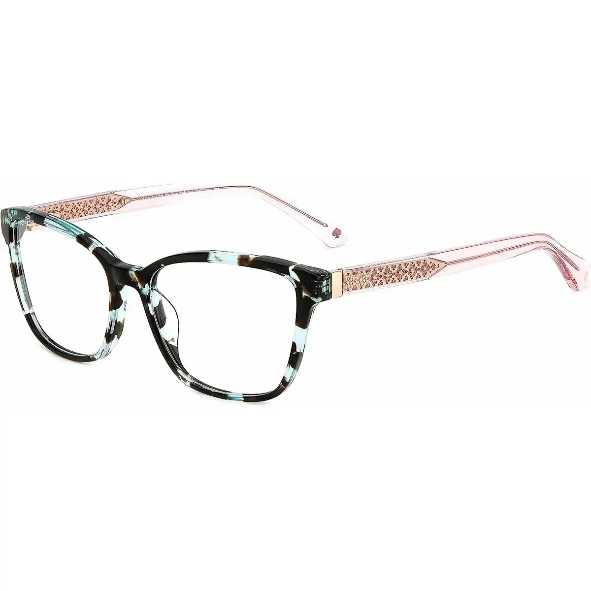 Monture de lunettes femme kate spade belen_7797. DIAYTAR SENEGAL - Là où l'Élégance Devient un Mode de Vie. Naviguez à travers notre gamme et choisissez des produits qui apportent une touche raffinée à votre quotidien.