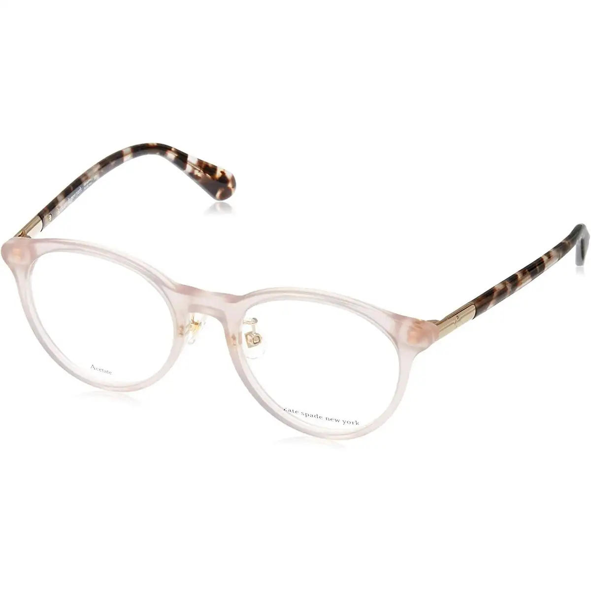 Monture de lunettes femme kate spade drystalee_f_5682. Bienvenue sur DIAYTAR SENEGAL - Votre Évasion Shopping Personnalisée. Parcourez notre collection unique et trouvez des articles qui reflètent votre style et votre individualité.