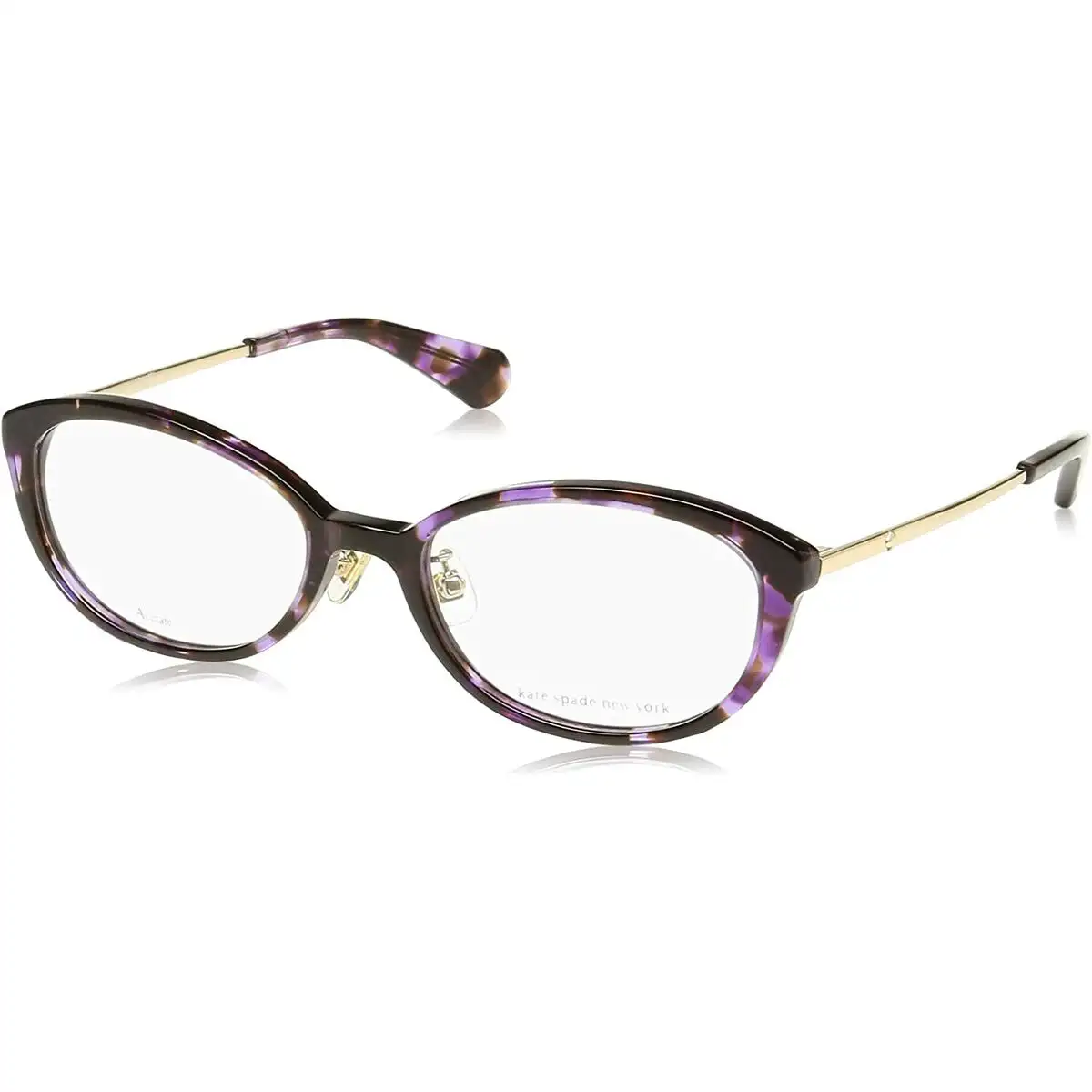 Monture de lunettes femme kate spade ladanna_f_7715. Bienvenue sur DIAYTAR SENEGAL - Votre Fenêtre sur le Shopping Moderne. Parcourez notre boutique en ligne et découvrez des produits qui incarnent l'évolution du style et de la qualité.