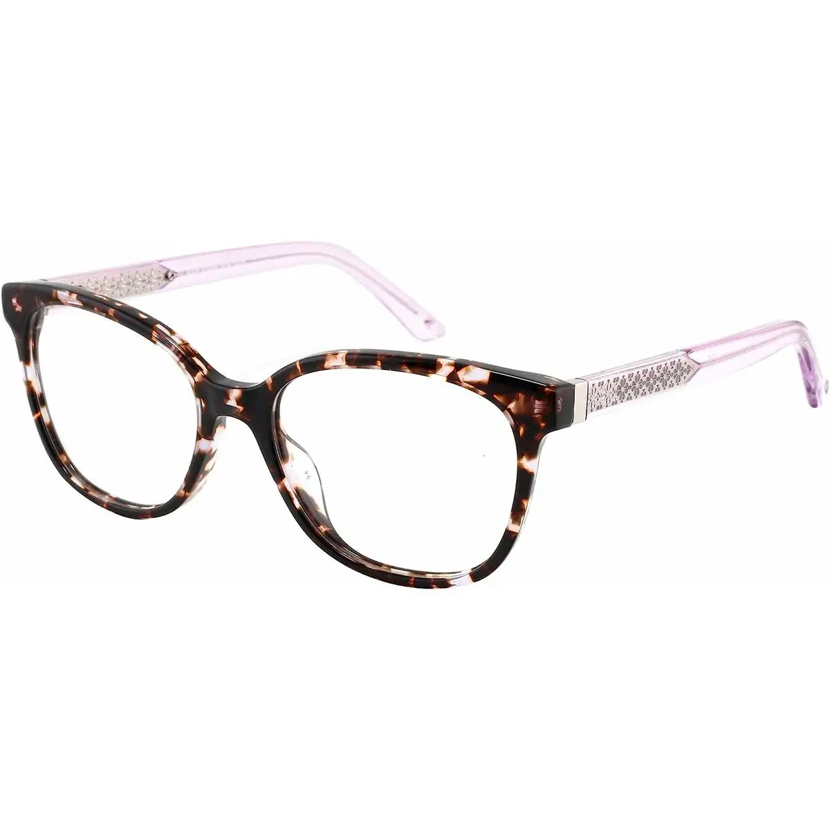 Monture de lunettes femme kate spade payton_2368. DIAYTAR SENEGAL - Votre Destination de Shopping Authentique au Sénégal. Plongez dans notre boutique en ligne pour découvrir des produits qui célèbrent la riche culture et l'artisanat du pays.