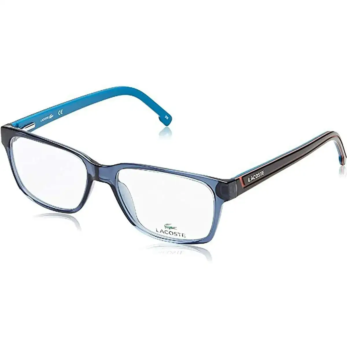 Monture de lunettes femme lacoste l2692_1925. DIAYTAR SENEGAL - L'Art de Choisir, l'Art de Vivre. Explorez notre univers de produits soigneusement sélectionnés pour vous offrir une expérience shopping riche et gratifiante.