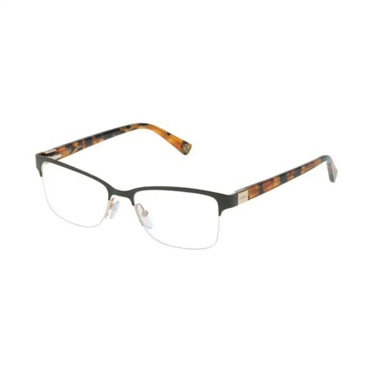 Monture de lunettes femme loewe vlw470530367 or rose o 53 mm _1264. DIAYTAR SENEGAL - L'Art de Vivre l'Élégance Accessible. Parcourez notre gamme variée et choisissez des produits qui ajoutent une touche de sophistication à votre style.