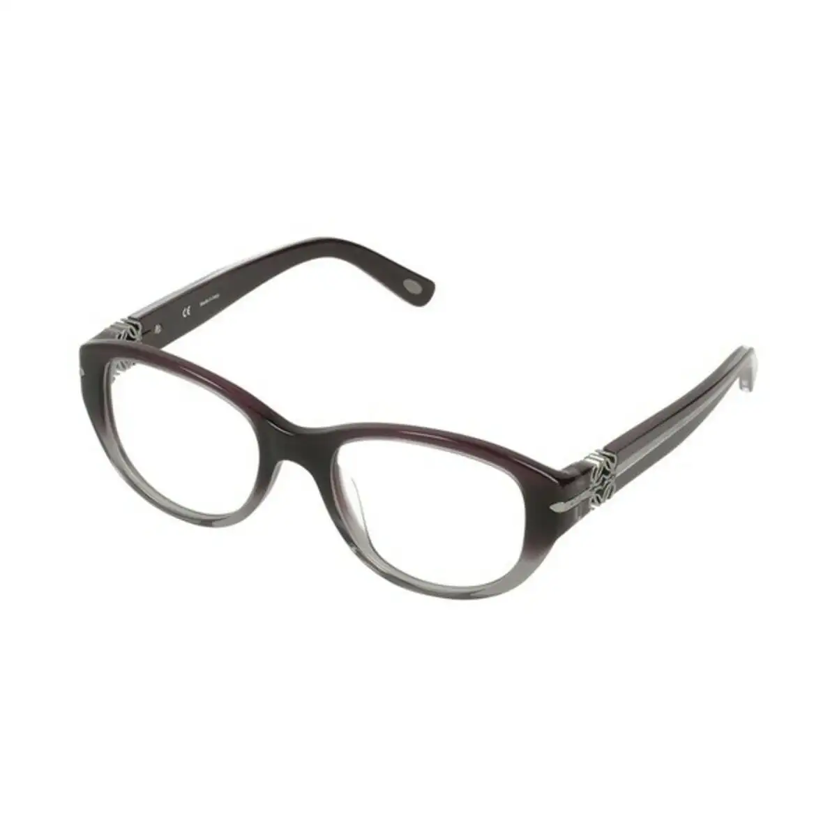 Monture de lunettes femme loewe vlw875m5009mv violet o 50 mm _2220. DIAYTAR SENEGAL - Votre Passage vers l'Exceptionnel. Explorez notre boutique en ligne, où chaque produit est choisi avec soin pour offrir une expérience de shopping inoubliable.