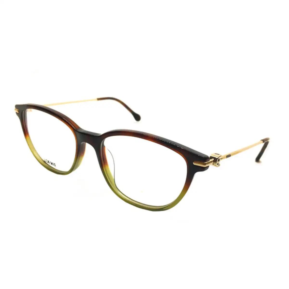 Monture de lunettes femme loewe vlw951m510gen vert o 51 mm _6730. DIAYTAR SENEGAL - L'Art du Shopping Facilité. Naviguez sur notre plateforme en ligne pour découvrir une expérience d'achat fluide et agréable, avec une gamme de produits adaptés à tous.