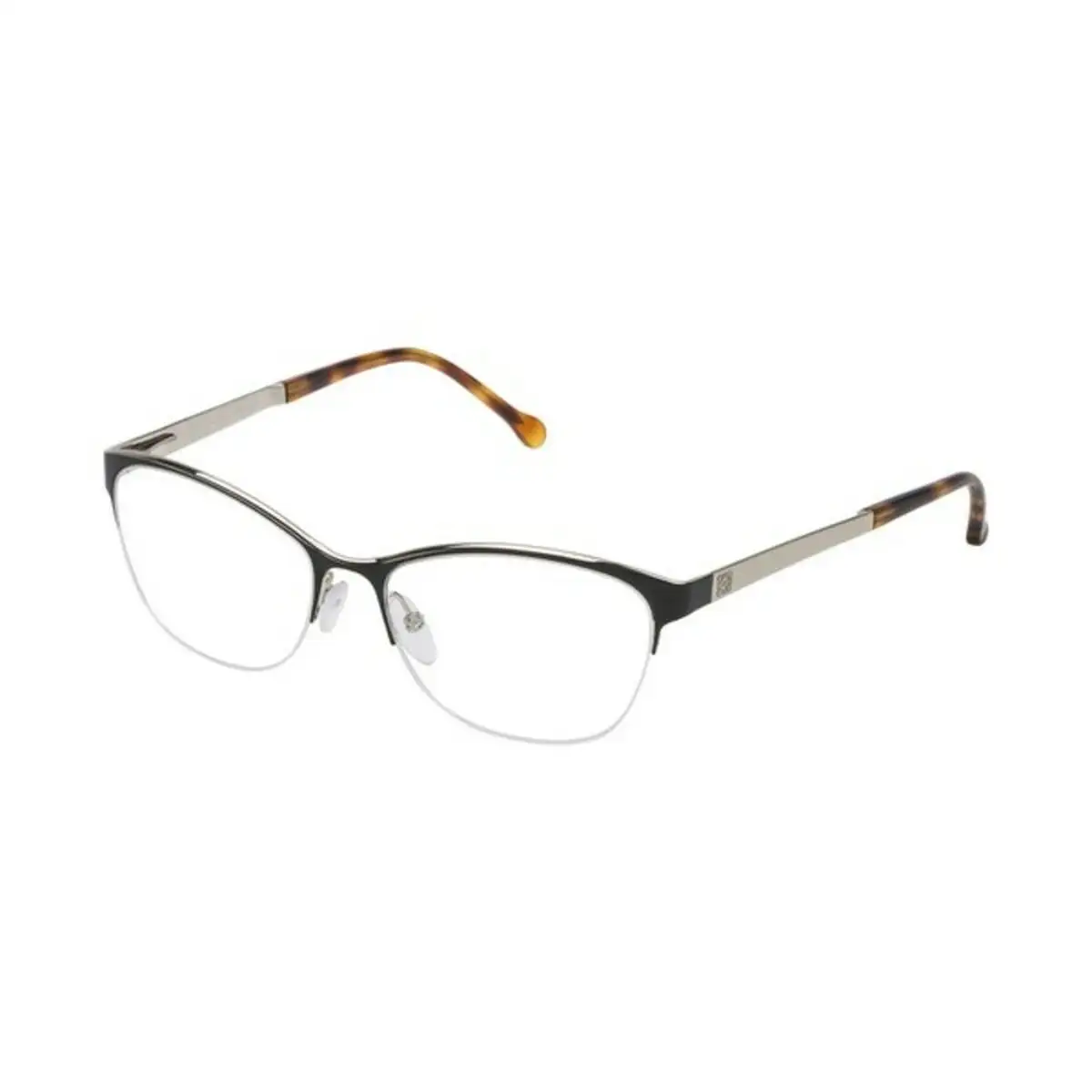 Monture de lunettes femme loewe vlwa03m530snc o 53 mm _7227. Bienvenue sur DIAYTAR SENEGAL - Où le Shopping est une Affaire Personnelle. Découvrez notre sélection et choisissez des produits qui reflètent votre unicité et votre individualité.