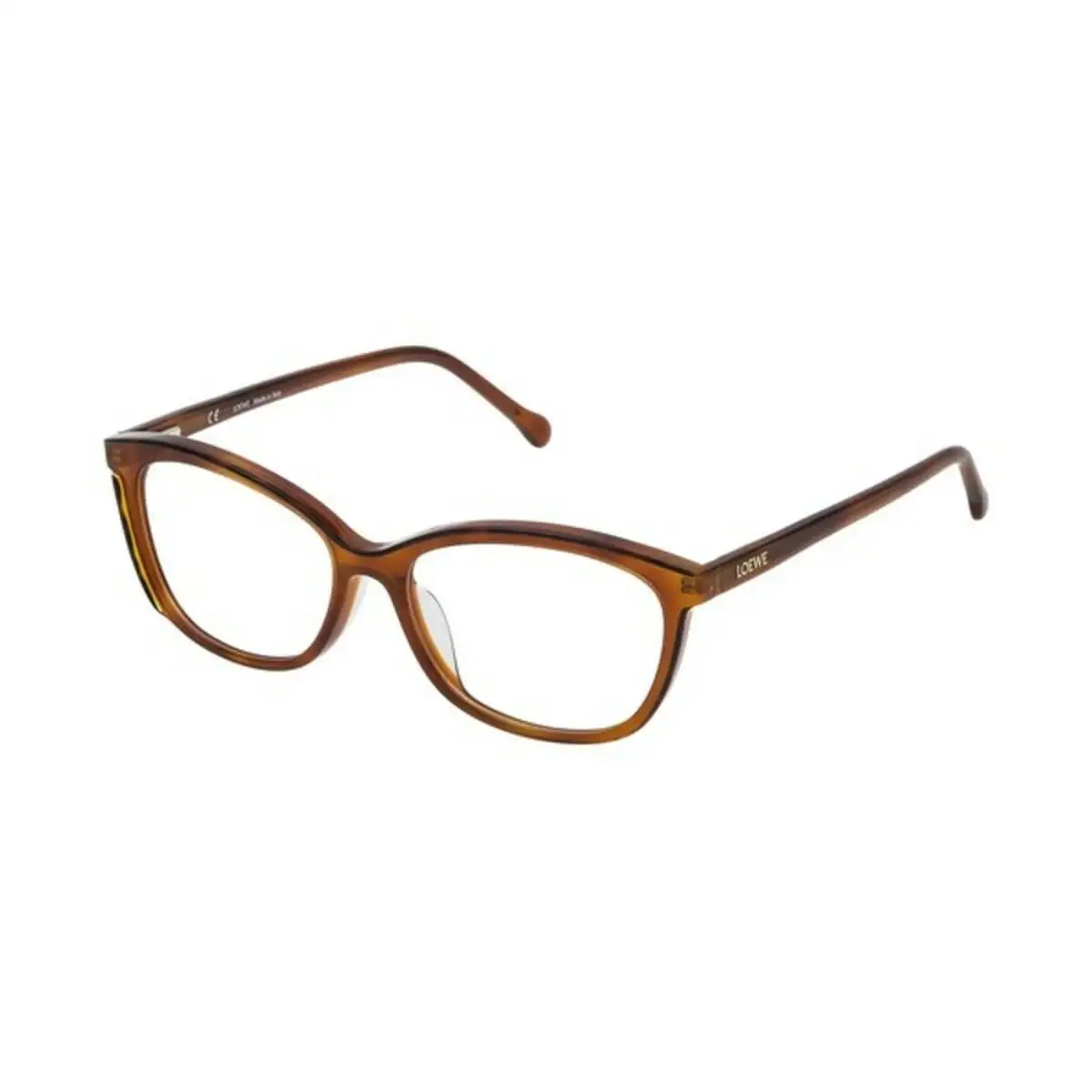 Monture de lunettes femme loewe vlwa06m530adp dark havana o 53 mm _3655. DIAYTAR SENEGAL - Là où la Découverte est au Rendez-vous. Plongez dans notre catalogue et trouvez des articles qui éveilleront votre curiosité et élargiront vos horizons.