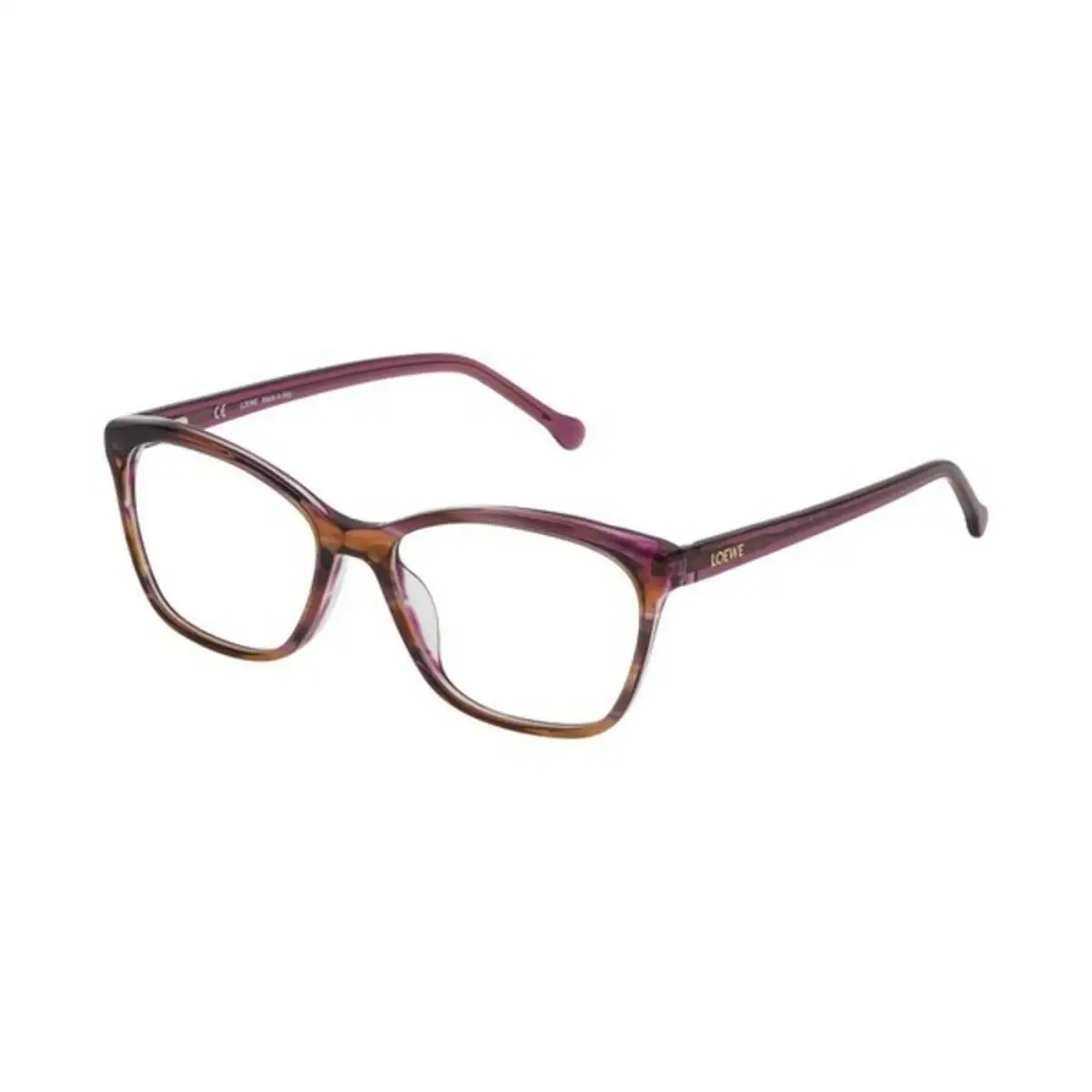 Monture de lunettes femme loewe vlwa07m5306db marron orange rose o 53 mm _6810. DIAYTAR SENEGAL - L'Art du Shopping Distinctif. Naviguez à travers notre gamme soigneusement sélectionnée et choisissez des produits qui définissent votre mode de vie.