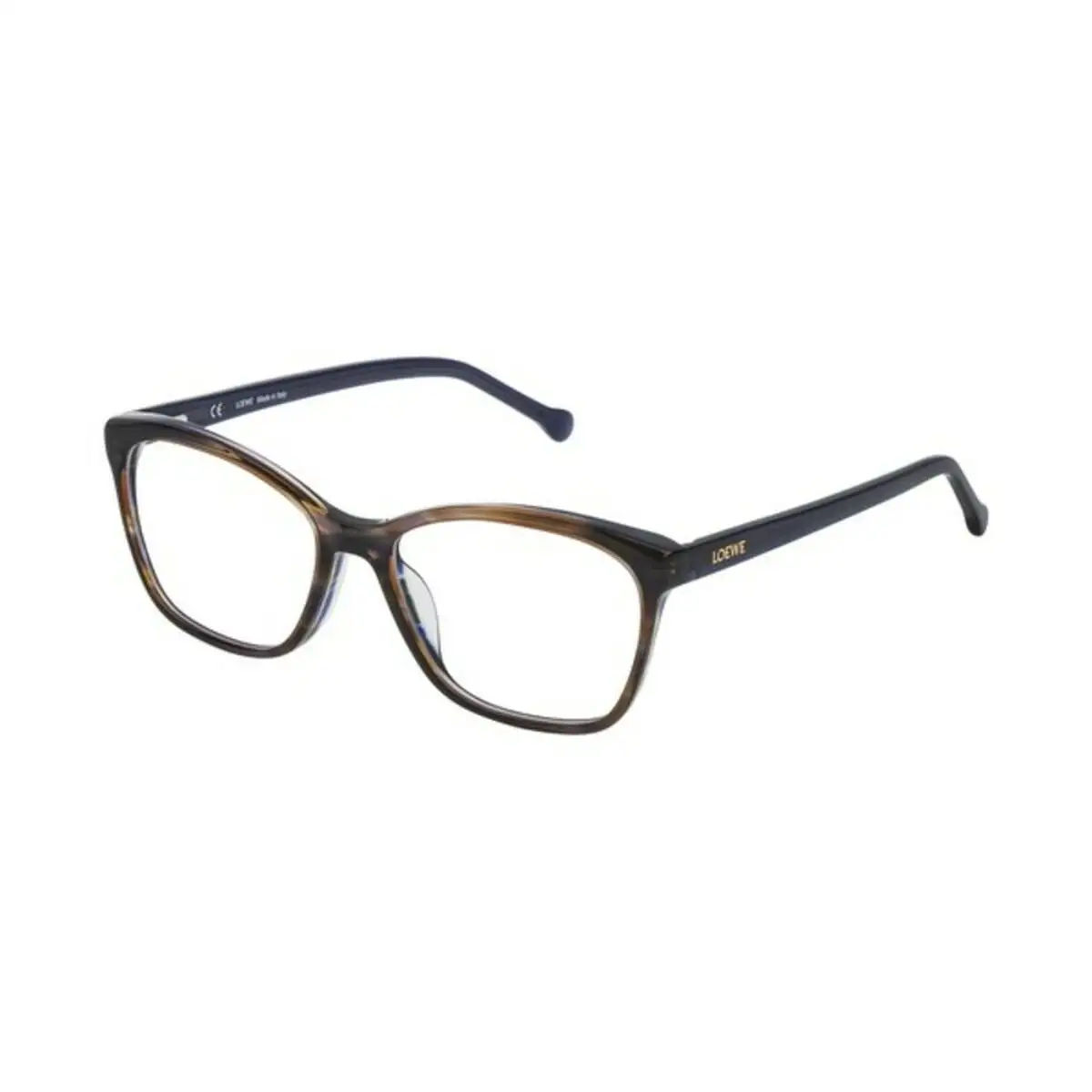 Monture de lunettes femme loewe vlwa07m530931 bleu vert o 53 mm _1862. Votre Destination de Choix: DIAYTAR SENEGAL - Où l'Authenticité Rencontre la Commodité. Faites l'expérience de magasiner en ligne pour des articles qui incarnent la richesse culturelle et la modernité du Sénégal.