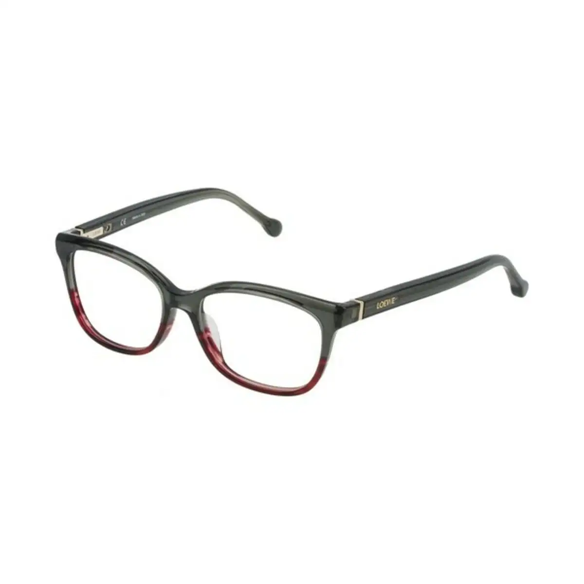 Monture de lunettes femme loewe vlwa23m5206b8 rouge o 52 mm _5648. DIAYTAR SENEGAL - Où Chaque Détail Compte. Parcourez nos produits soigneusement sélectionnés et choisissez des articles qui correspondent à votre style et à vos valeurs.