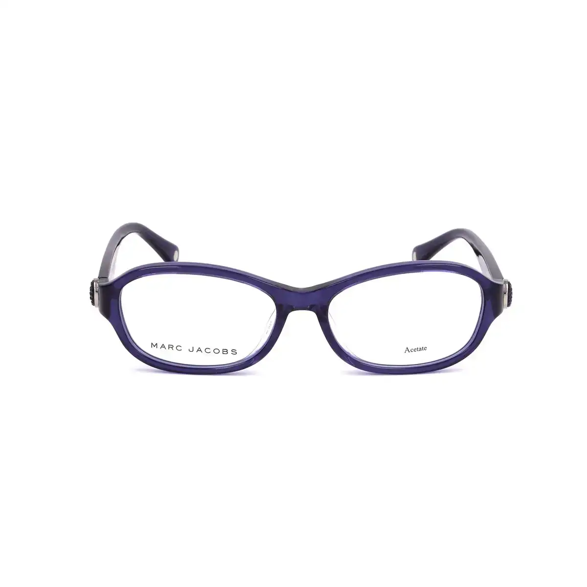 Monture de lunettes femme marc jacobs marc 94 f 7vw_4716. DIAYTAR SENEGAL - Où Choisir est un Plaisir. Explorez notre boutique en ligne et choisissez parmi des produits de qualité qui satisferont vos besoins et vos goûts.