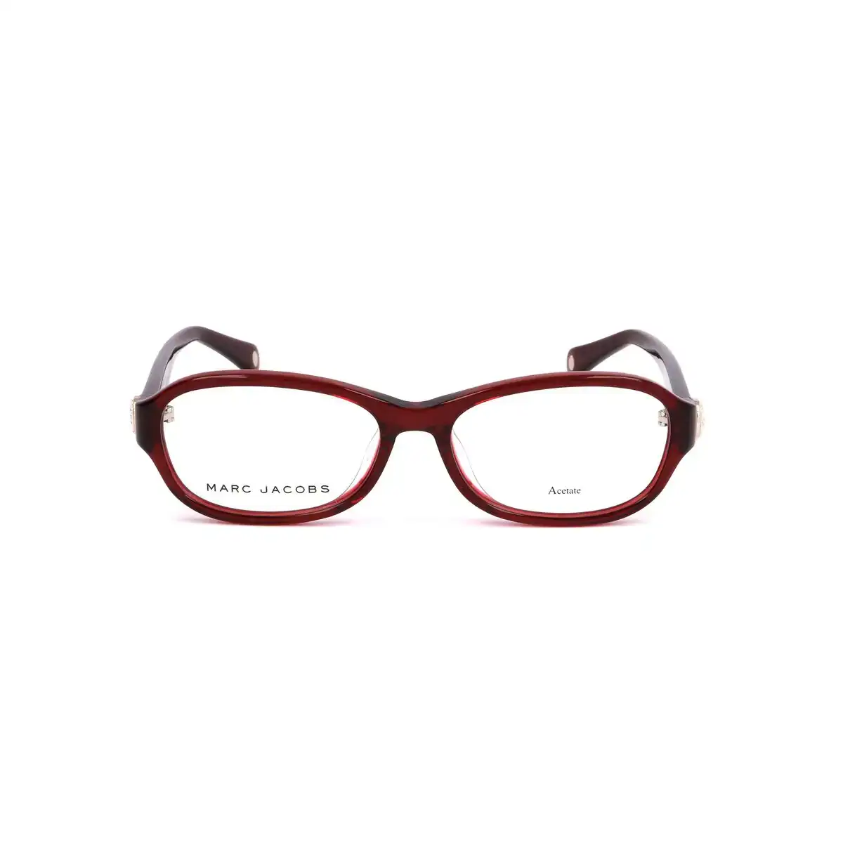Monture de lunettes femme marc jacobs marc 94 f e67_8556. DIAYTAR SENEGAL - Où Choisir est un Acte d'Amour pour le Sénégal. Explorez notre boutique en ligne et choisissez des articles qui célèbrent la culture et l'artisanat du pays.