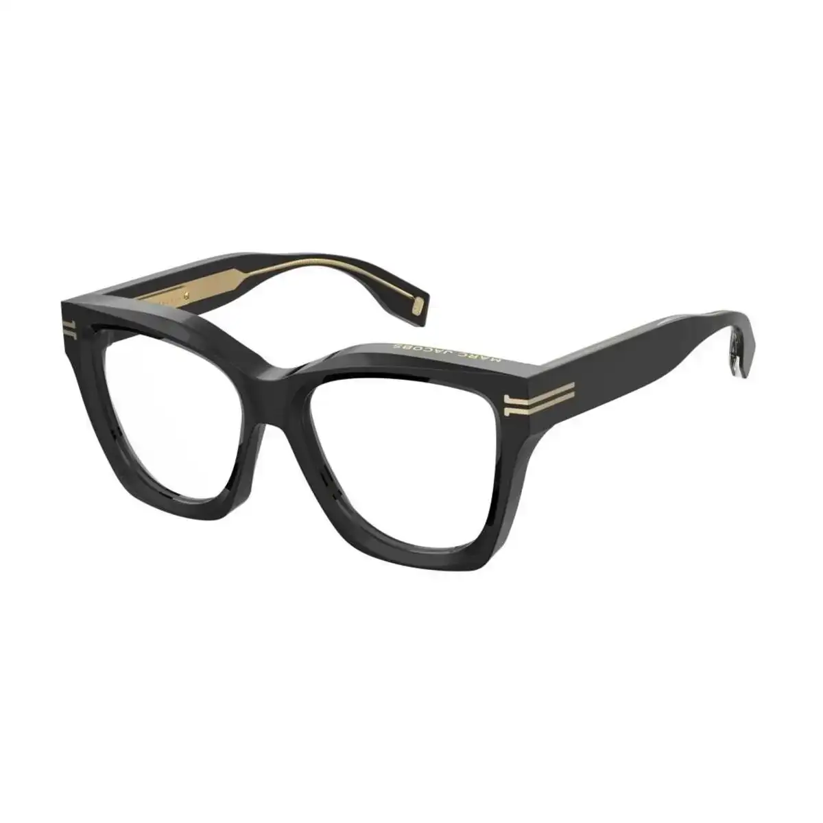 Monture de lunettes femme marc jacobs mj 1000_3261. DIAYTAR SENEGAL - Votre Destination pour un Shopping Éclairé. Parcourez notre boutique en ligne pour découvrir des produits de qualité qui embelliront votre quotidien.