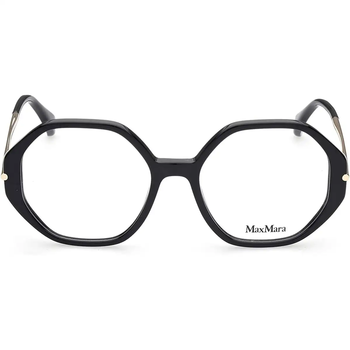 Monture de lunettes femme max mara mm5005_2143. DIAYTAR SENEGAL - Votre Passage vers l'Élégance Abordable. Explorez notre collection où chaque produit est choisi pour sa qualité et son accessibilité, incarnant ainsi l'essence du Sénégal.