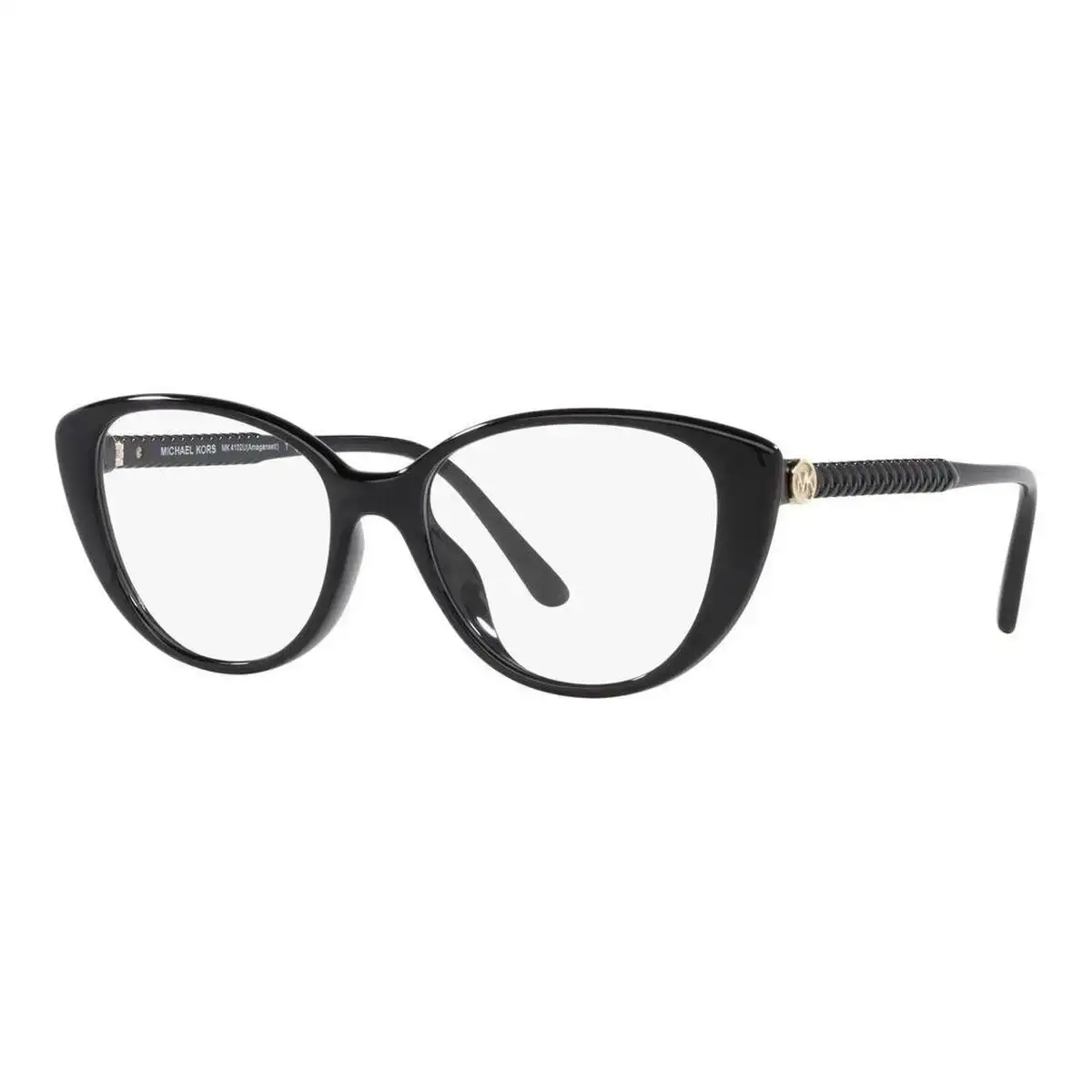 Monture de lunettes femme michael kors amagansett mk 4102u_1064. Entrez dans le Monde de DIAYTAR SENEGAL - Où Chaque Article Raconte une Histoire Unique. Explorez notre boutique en ligne pour dénicher des trésors qui incarnent l'âme du Sénégal.