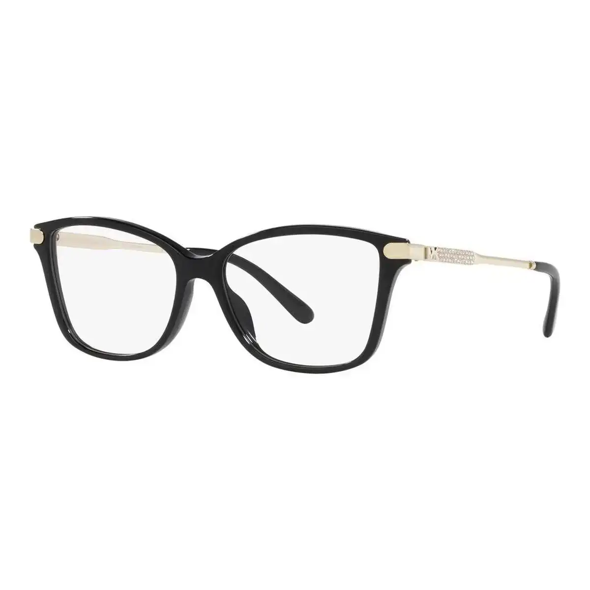 Monture de lunettes femme michael kors georgetown mk 4105bu_4127. DIAYTAR SENEGAL - L'Art de Vivre l'Élégance Accessible. Parcourez notre gamme variée et choisissez des produits qui ajoutent une touche de sophistication à votre style.