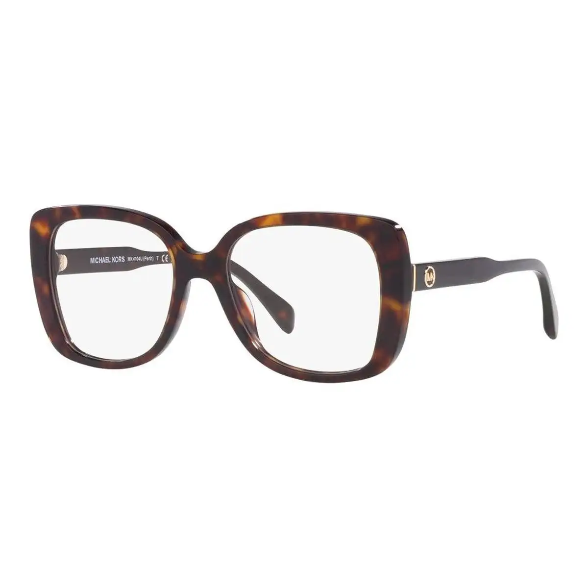Monture de lunettes femme michael kors perth mk 4104u_9639. DIAYTAR SENEGAL - L'Art de Vivre l'Élégance Accessible. Parcourez notre gamme variée et choisissez des produits qui ajoutent une touche de sophistication à votre style.