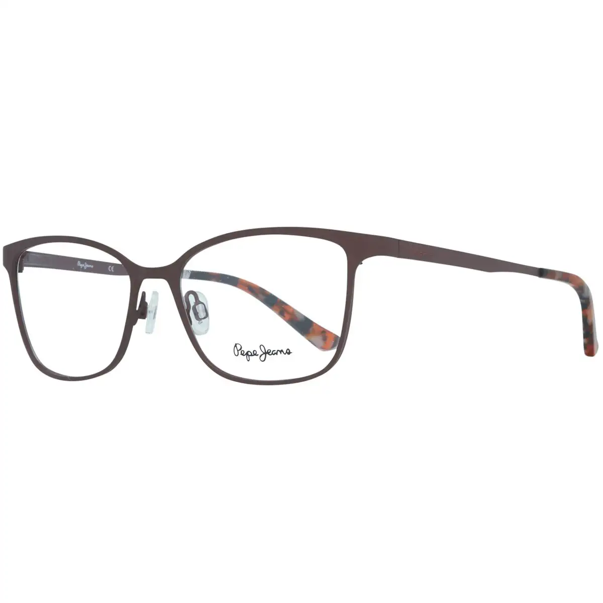 Monture de lunettes femme pepe jeans pj1249 c252_5376. Entrez dans l'Univers de DIAYTAR SENEGAL - Où Chaque Produit est une Découverte. Explorez notre gamme variée et trouvez des articles qui vous surprennent et vous inspirent.