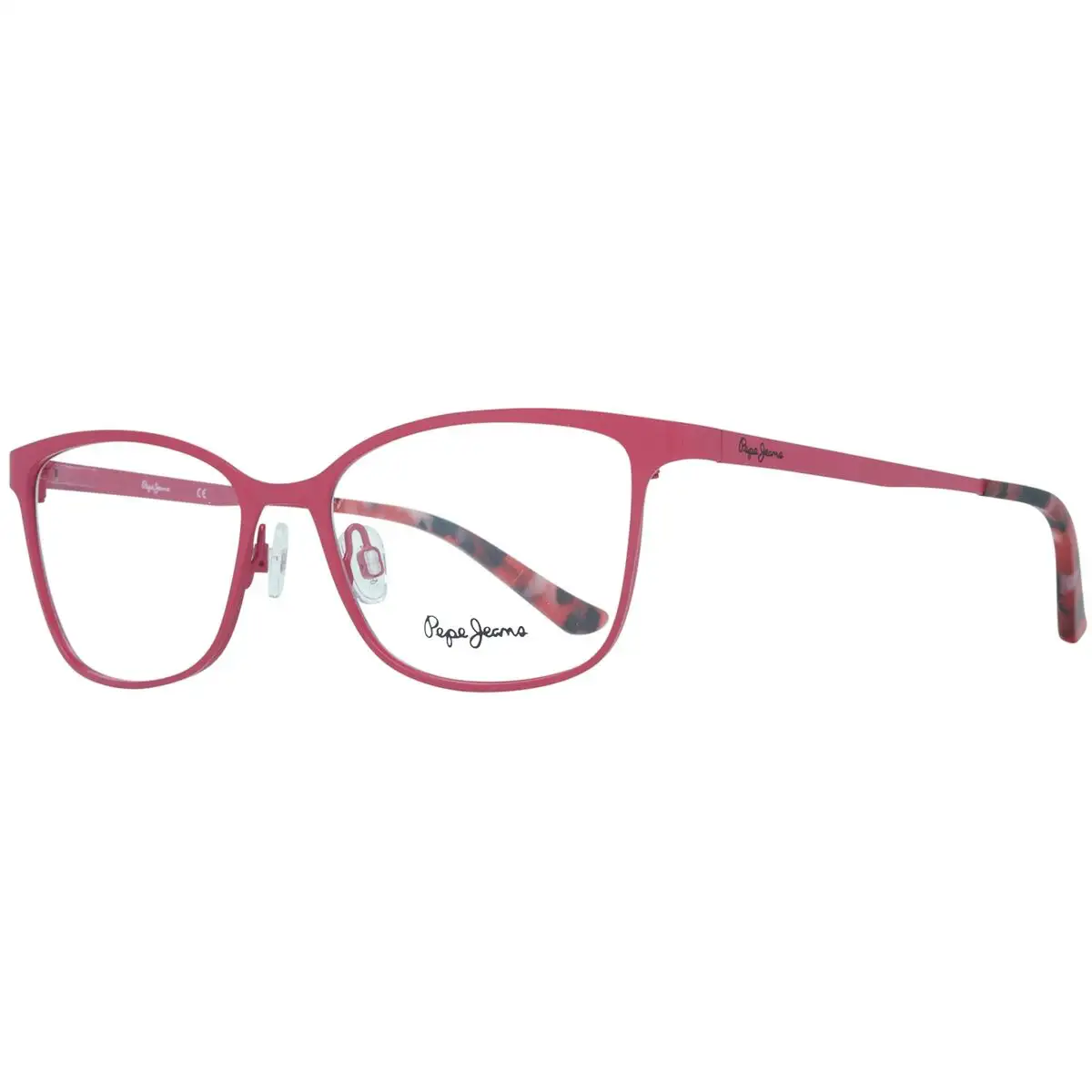 Monture de lunettes femme pepe jeans pj1249 c352_3507. Bienvenue chez DIAYTAR SENEGAL - Où Chaque Objet a son Histoire. Découvrez notre sélection méticuleuse et choisissez des articles qui racontent l'âme du Sénégal.