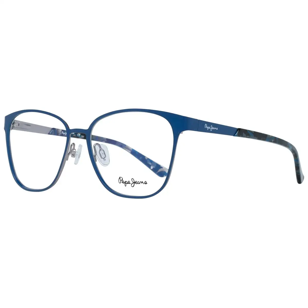 Monture de lunettes femme pepe jeans pj1296 52c4_7726. DIAYTAR SENEGAL - Votre Univers Shopping Éclectique. Explorez nos offres variées et découvrez des articles qui embrassent la diversité et la polyvalence de vos besoins.