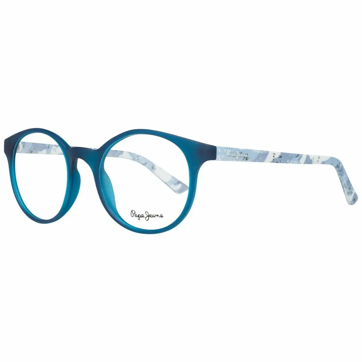 Monture de lunettes femme pepe jeans pj3238 49c4_4139. DIAYTAR SENEGAL - L'Art du Shopping Distinctif. Naviguez à travers notre gamme soigneusement sélectionnée et choisissez des produits qui définissent votre mode de vie.