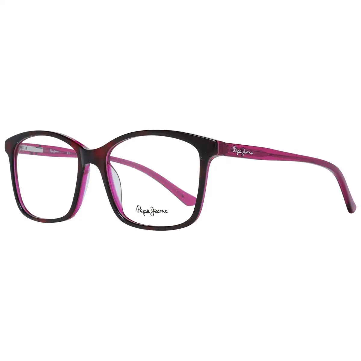 Monture de lunettes femme pepe jeans pj3269 52c2_7193. Entrez dans l'Univers de DIAYTAR SENEGAL - Où Choisir est un Voyage. Explorez notre gamme diversifiée et trouvez des articles qui répondent à tous vos besoins et envies.