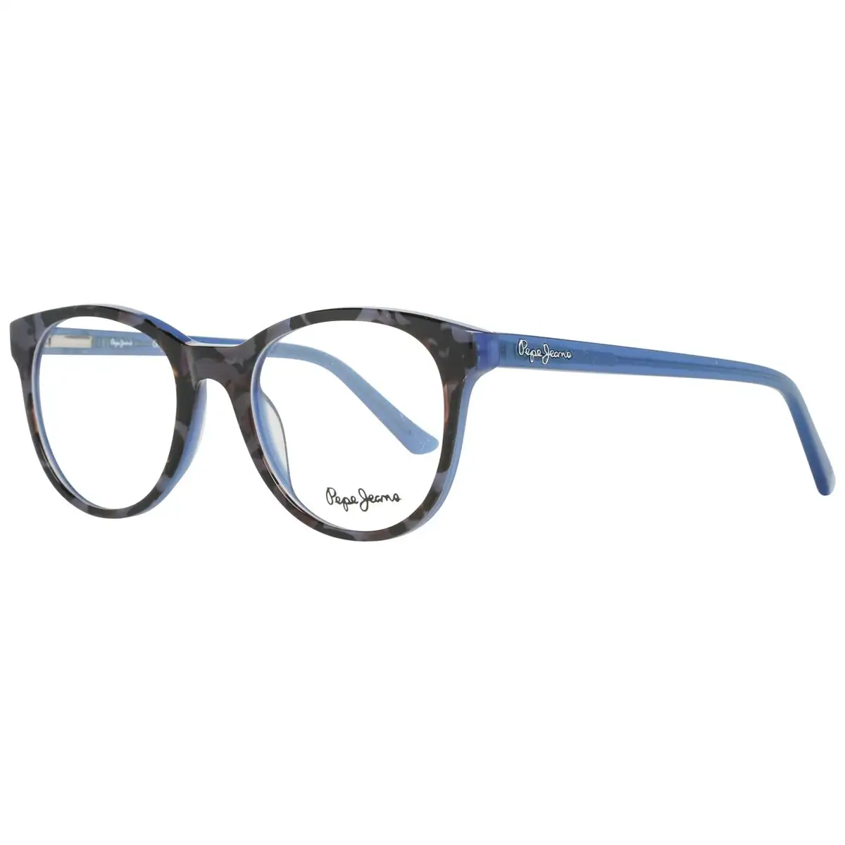 Monture de lunettes femme pepe jeans pj3285 48c2_8659. Entrez dans l'Univers de DIAYTAR SENEGAL - Où le Shopping Devient une Découverte. Explorez nos rayons et dénichez des trésors qui illuminent votre quotidien.