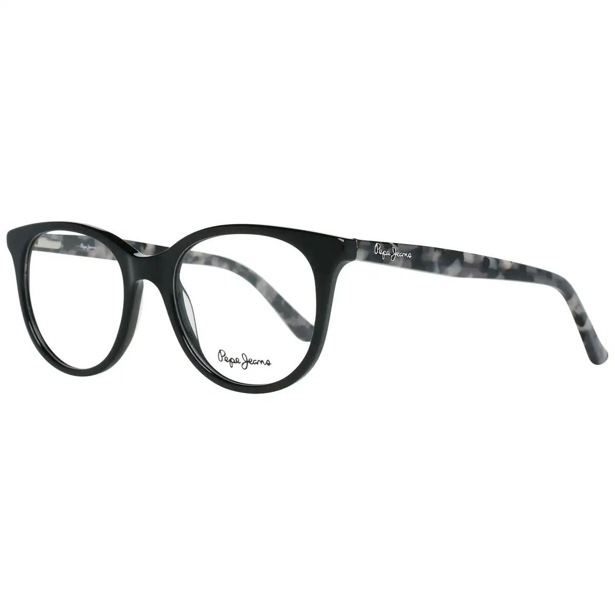 Monture de lunettes femme pepe jeans pj3288 488c1_8076. DIAYTAR SENEGAL - Où Choisir est une Célébration de l'Artisanat Local. Découvrez notre boutique en ligne et choisissez des produits qui incarnent la passion des artisans sénégalais.