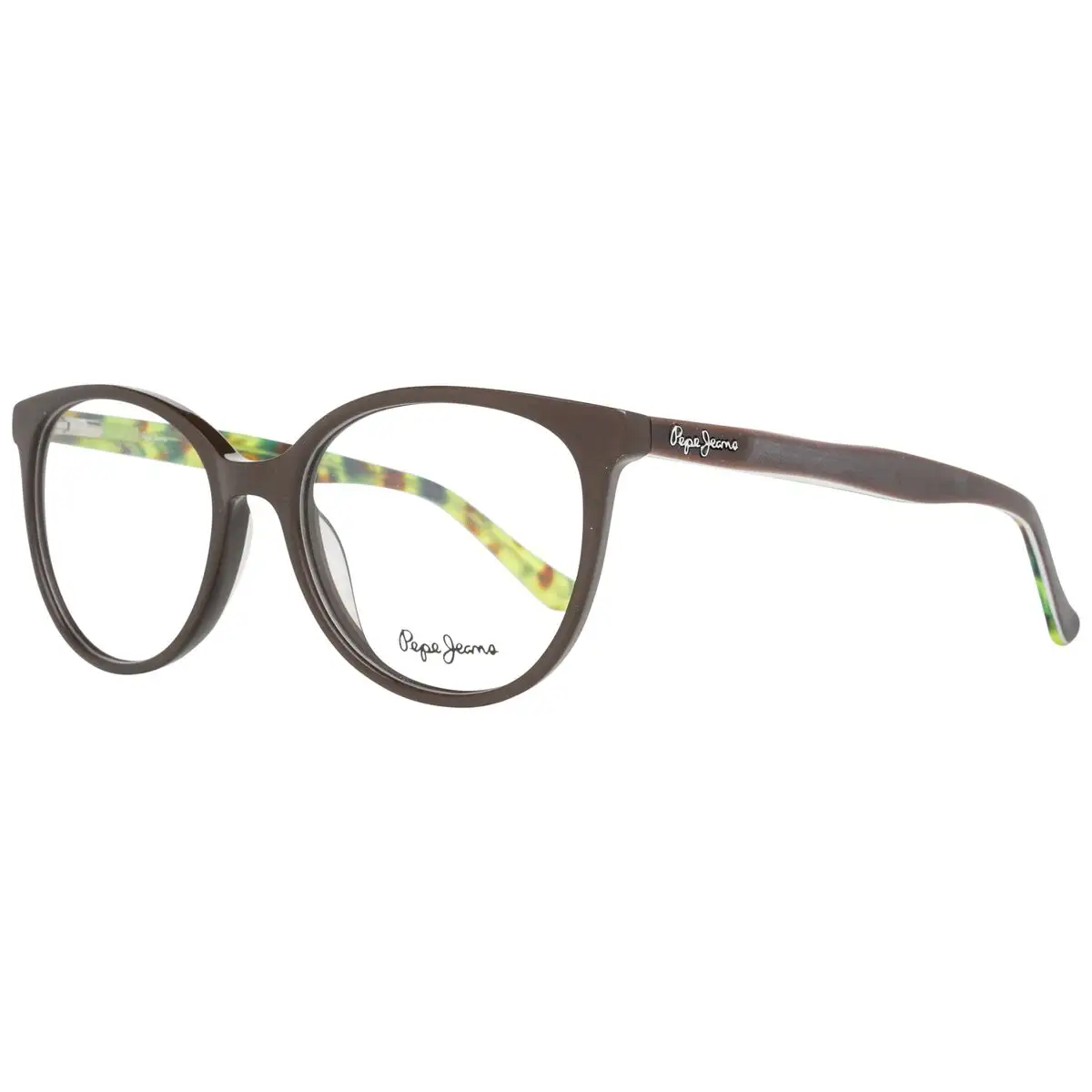 Monture de lunettes femme pepe jeans pj3318 52c2_4016. DIAYTAR SENEGAL - Votre Destination Shopping Éthique. Parcourez notre gamme et choisissez des articles qui respectent l'environnement et les communautés locales.