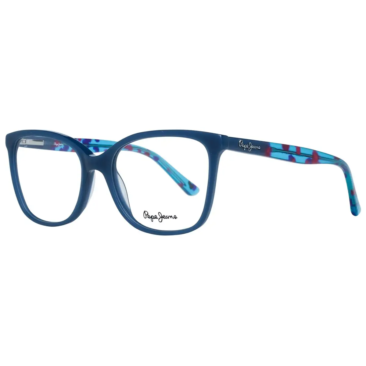 Monture de lunettes femme pepe jeans pj3319 52c4_5262. DIAYTAR SENEGAL - Votre Portail Vers l'Exclusivité. Explorez notre boutique en ligne pour découvrir des produits uniques et raffinés, conçus pour ceux qui recherchent l'excellence.