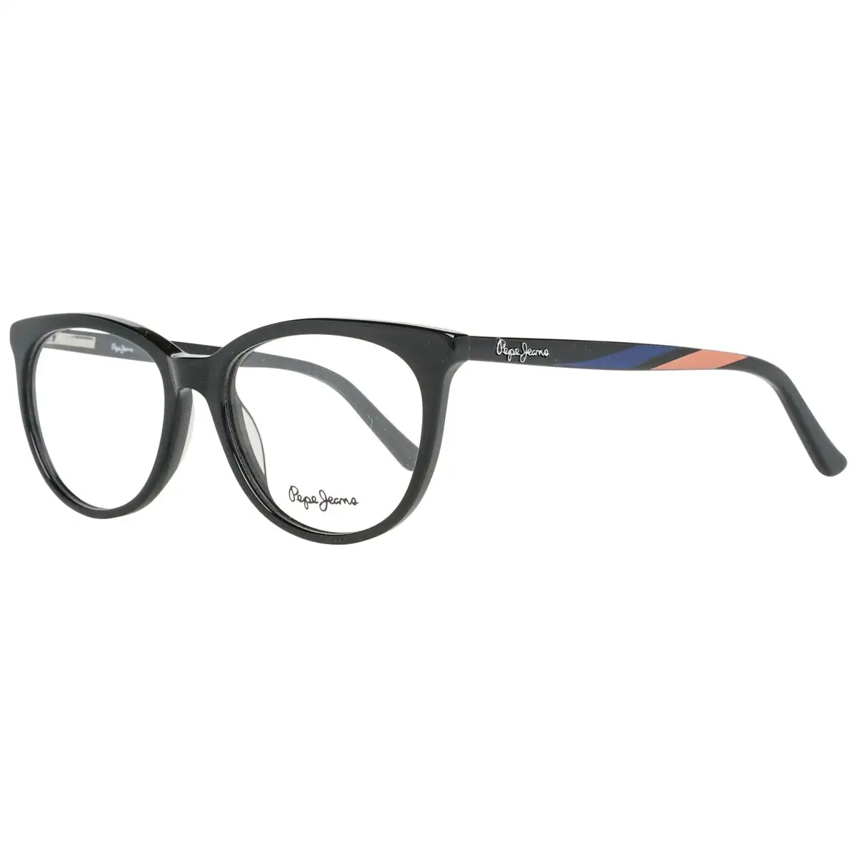 Monture de lunettes femme pepe jeans pj3322 51c1_3820. DIAYTAR SENEGAL - L'Art de Magasiner sans Limites. Naviguez à travers notre collection diversifiée pour trouver des produits qui élargiront vos horizons shopping.