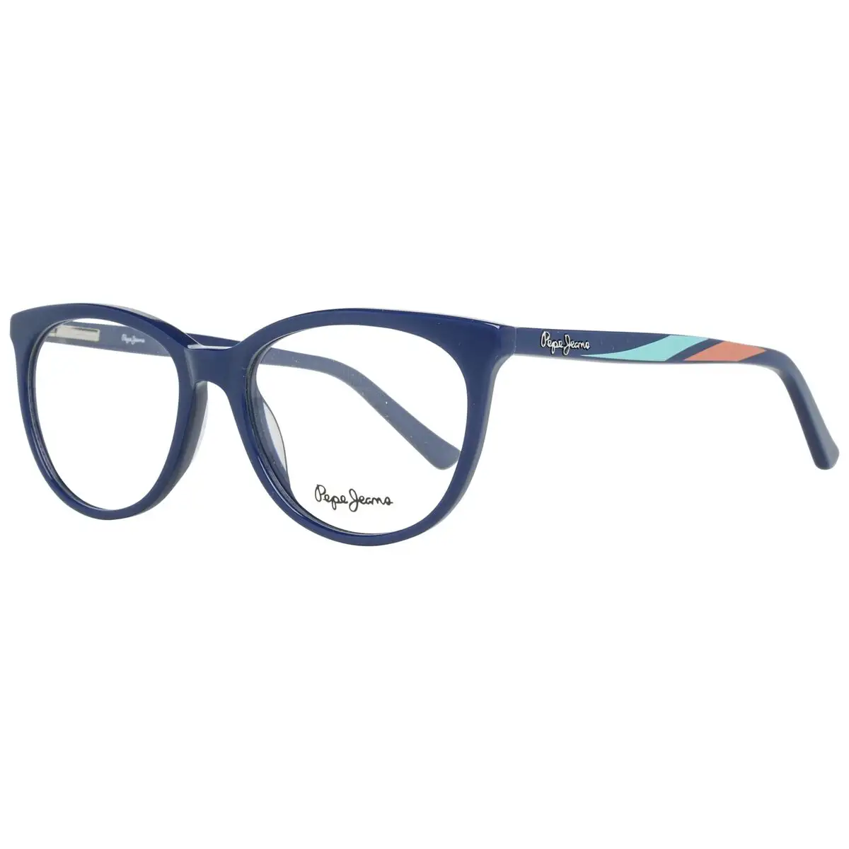 Monture de lunettes femme pepe jeans pj3322 51c3_7186. Bienvenue sur DIAYTAR SENEGAL - Où Choisir est un Voyage Passionnant. Plongez dans notre catalogue et trouvez des produits qui révèlent la diversité et la beauté du Sénégal.