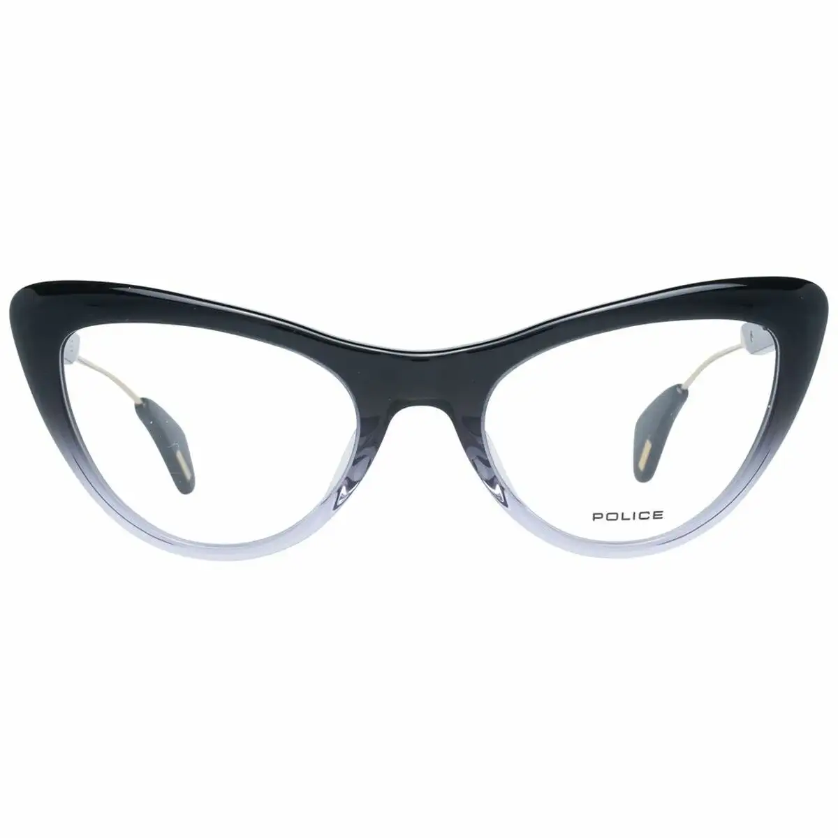 Monture de lunettes femme police pl855 5007ue_8562. DIAYTAR SENEGAL - L'Art de Vivre le Shopping Authentique. Découvrez notre boutique en ligne et trouvez des produits qui incarnent la passion et le savoir-faire du Sénégal.