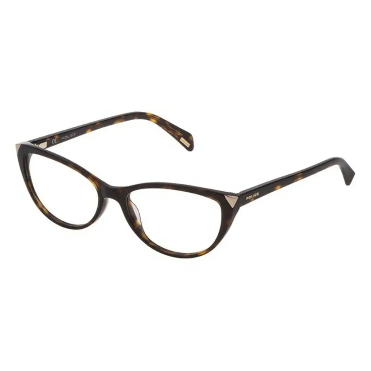 Monture de lunettes femme police vpl9280722 marron_8041. DIAYTAR SENEGAL - Où la Qualité et la Diversité Fusionnent. Explorez notre boutique en ligne pour découvrir une gamme variée de produits qui incarnent l'excellence et l'authenticité.