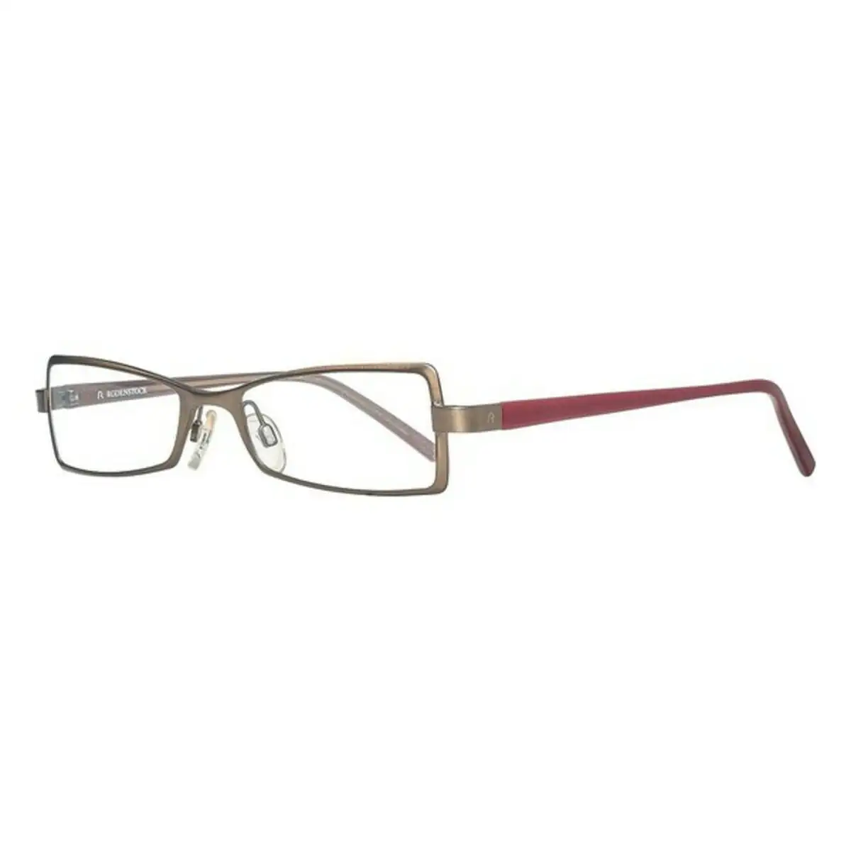 Monture de lunettes femme rodenstock r4701 d marron o 49 mm _6191. DIAYTAR SENEGAL - Où Chaque Produit a sa Place. Parcourez notre catalogue et choisissez des articles qui s'intègrent parfaitement à votre style et à votre espace.